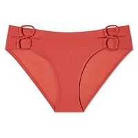 Culotte de maillot de bain George pour femmes