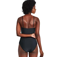 George Women's 1-Piece Swimsuit