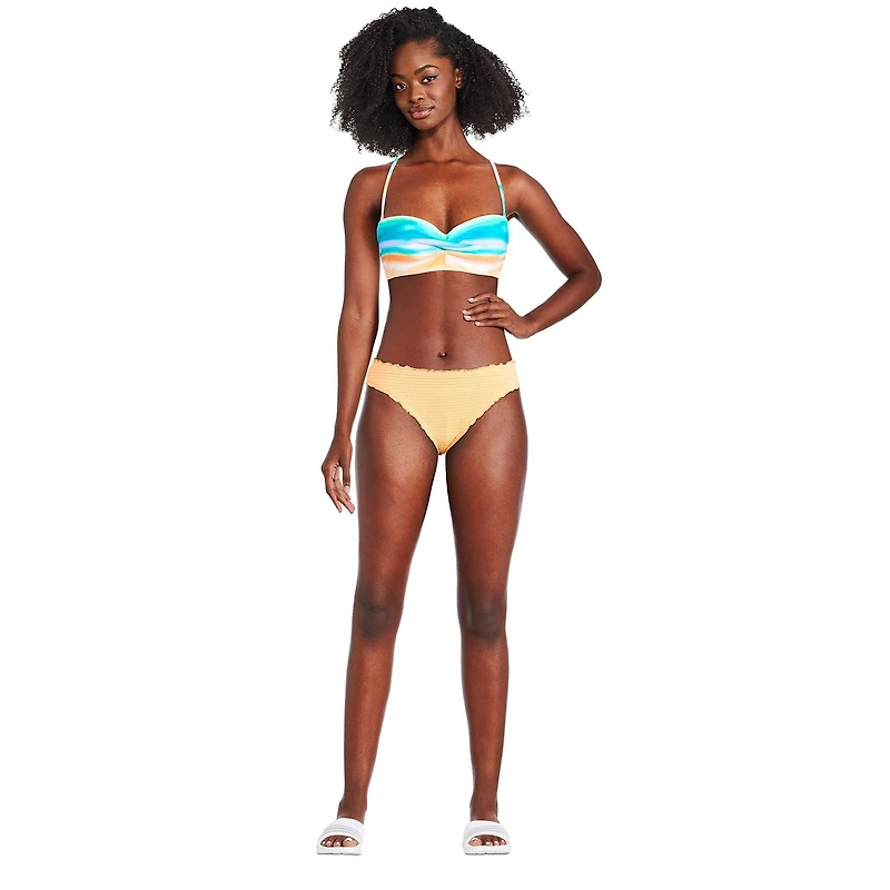 Haut de bain George pour femmes