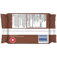 VOORTMAN Chocolate Wafers, Mega Size