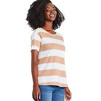 T-shirt décontracté George pour femmes