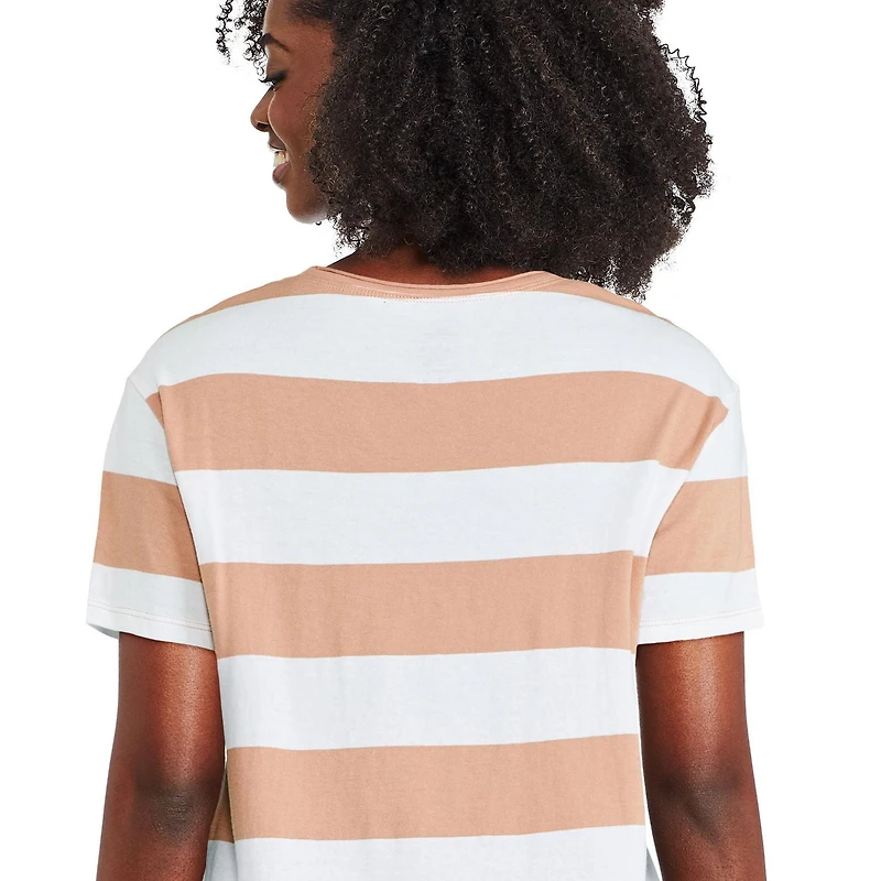 T-shirt décontracté George pour femmes