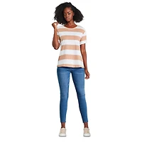 T-shirt décontracté George pour femmes
