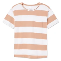 T-shirt décontracté George pour femmes