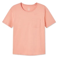 T-shirt décontracté George pour femmes