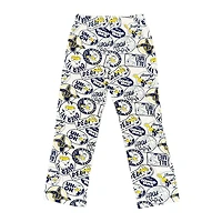 Disney Ladies Donald 1934 Sleepwear Pants