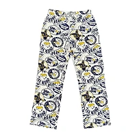 Disney Ladies Donald 1934 Sleepwear Pants