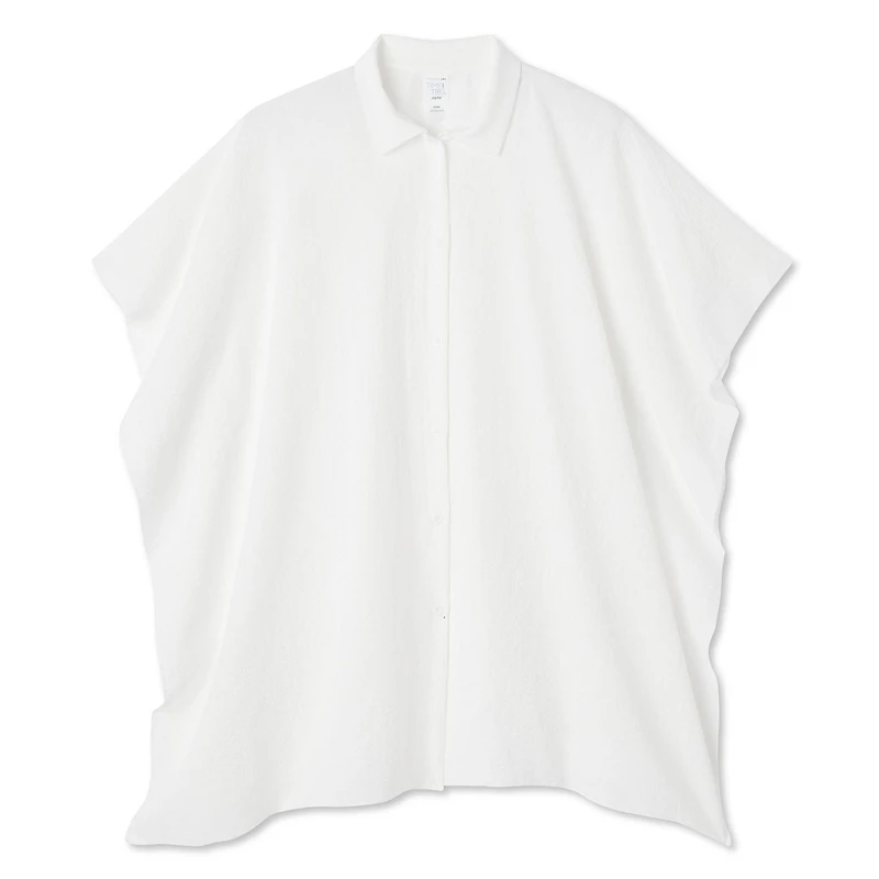 Time and Tru Women's Ruana