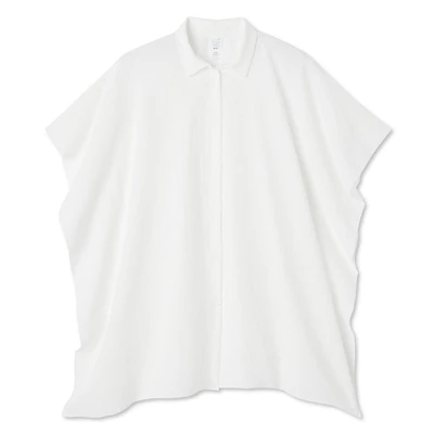 Time and Tru Women's Ruana