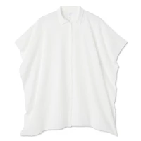 Time and Tru Women's Ruana