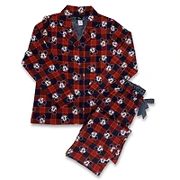 Ensemble de pyjama Disney pour femmes