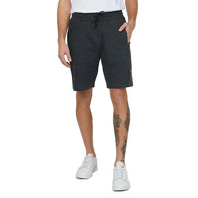 MEXX fleece short for Men