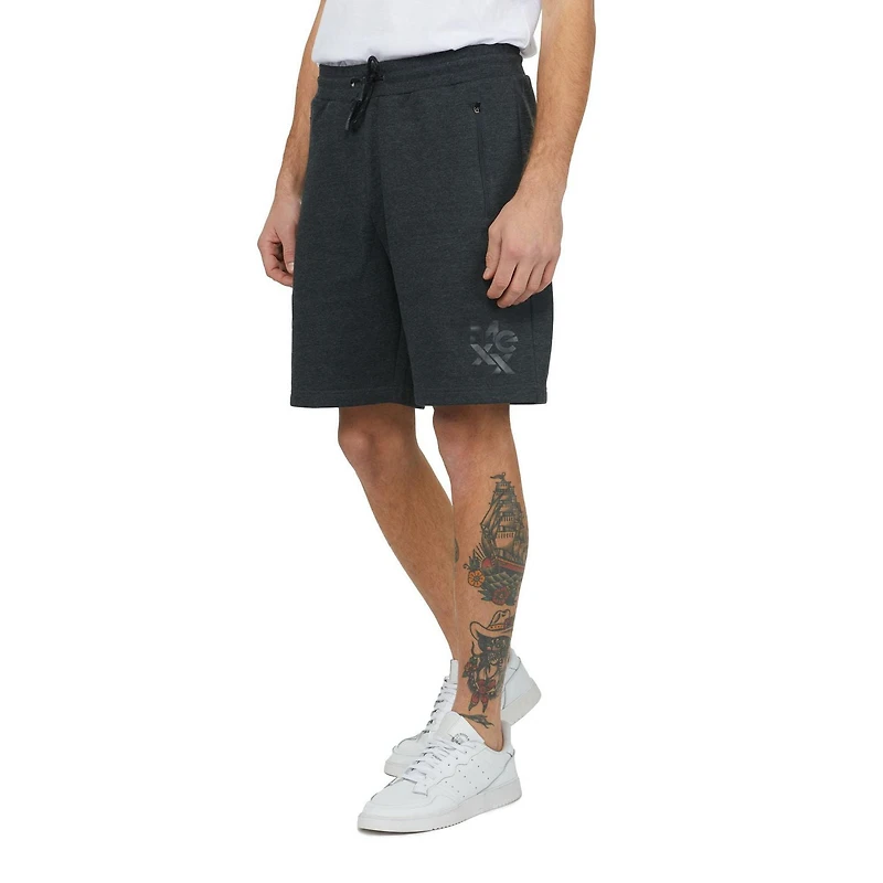 Short MEXX en molleton pour homme