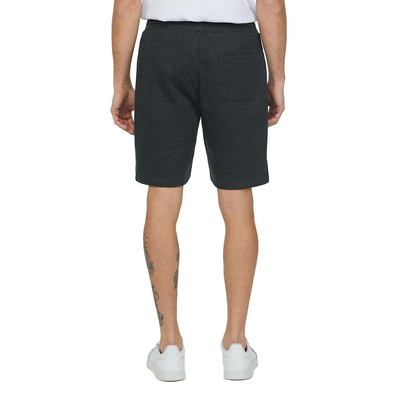 Short MEXX en molleton pour homme