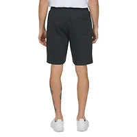 Short MEXX en molleton pour homme