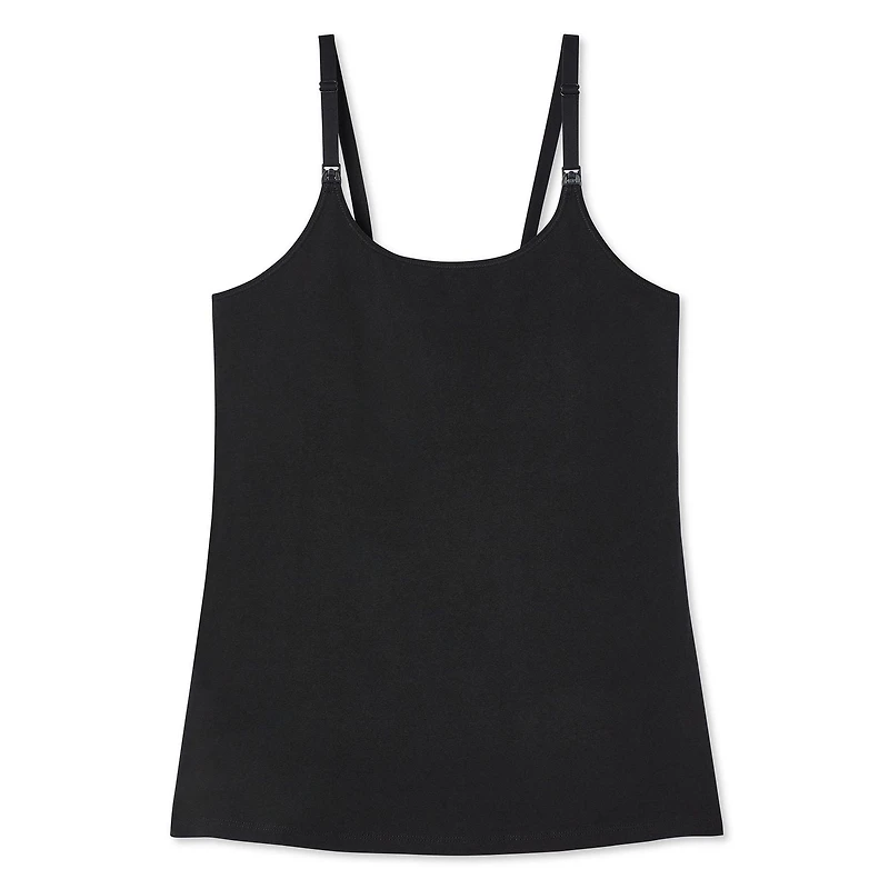 Camisole d’allaitement Paisley Sky Maternity Tailles P-TTG