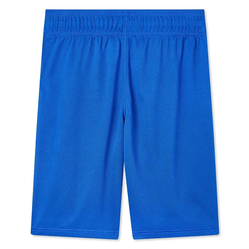 Athletic Works Boys' Mesh Short