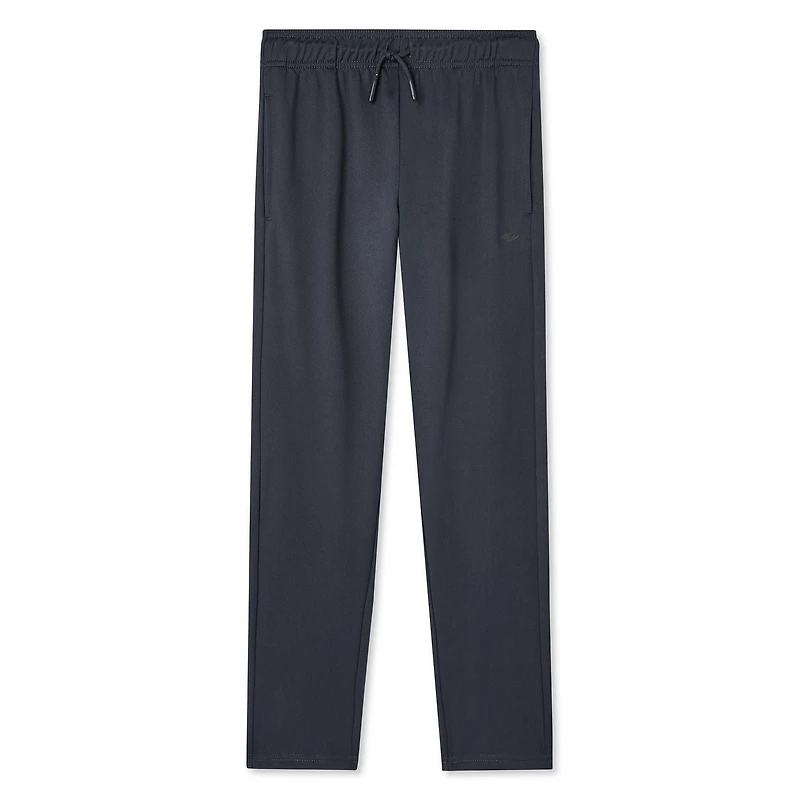 Athletic Works Boys' Tapered Pant