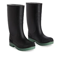George Boys Rain Boots, Sizes 11-6