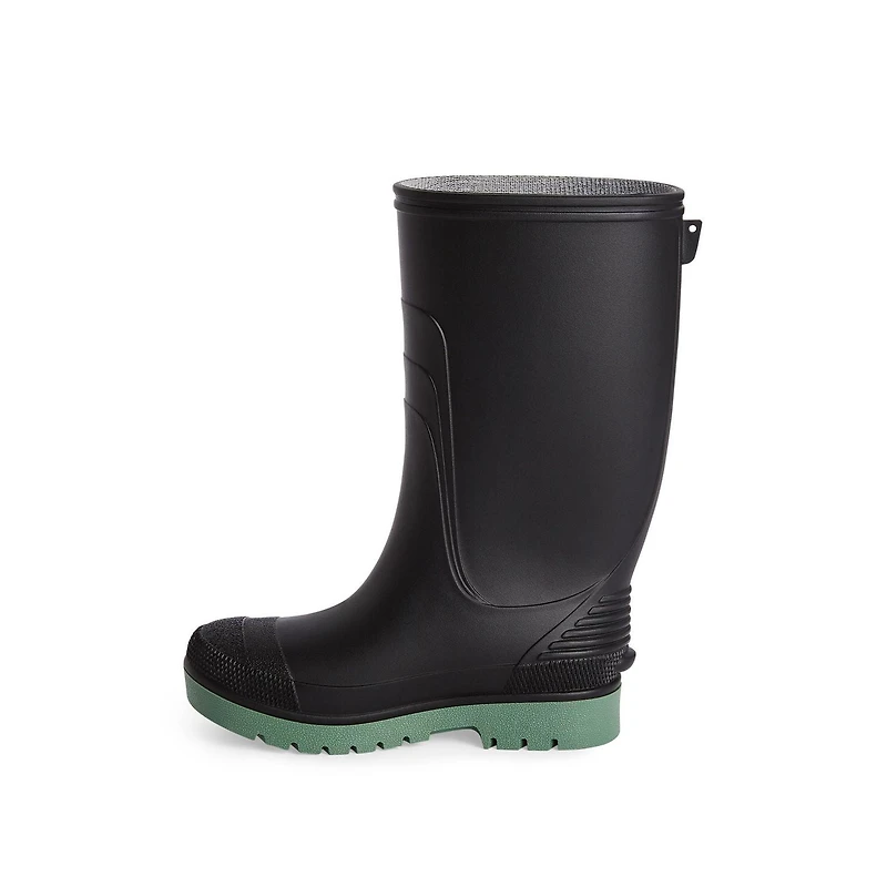 George Boys Rain Boots, Sizes 11-6