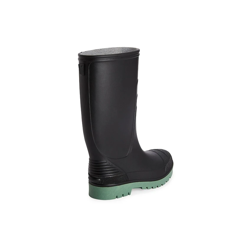 George Boys Rain Boots, Sizes 11-6
