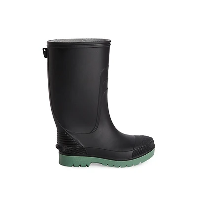 Bottes de pluie George pour garçons Pointures 11-6