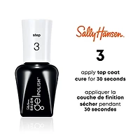 Vernis à ongles Gel Salon Gel Polish™, Résultats de salon en 3 étapes, couleurs vibrantes, anti-éclats, jusqu'à 2 semaines de tenue Manucure en gel à domicile