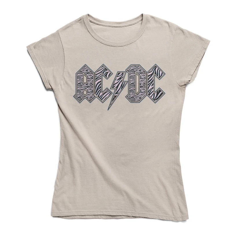 AC/DC Short sleeve