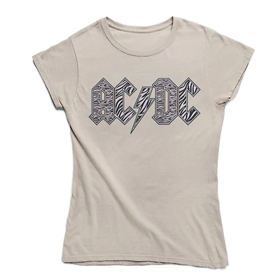 AC/DC Short sleeve