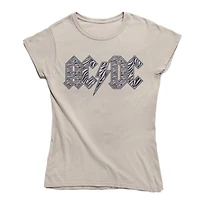 AC/DC Short sleeve