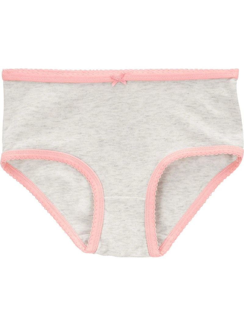 Carter's Child of Mine Toddler Girls' Underwear - Unicorn, 2T-5T