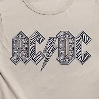 AC/DC Short sleeve