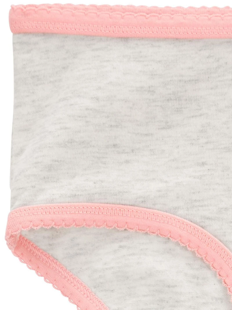 Carter's Child of Mine Toddler Girls' Underwear - Unicorn, 2T-5T