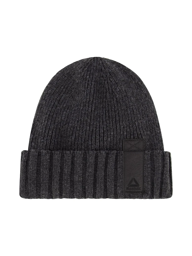 Tuque En Maille Reebok
