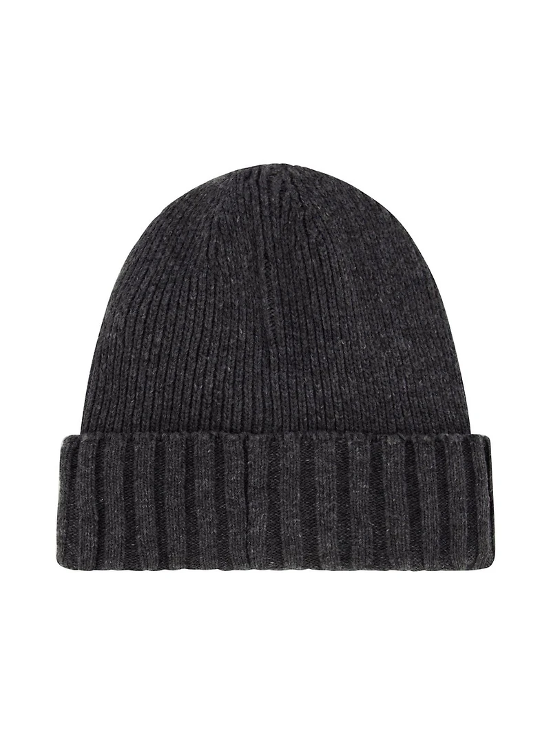 Tuque En Maille Reebok