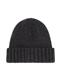 Tuque En Maille Reebok