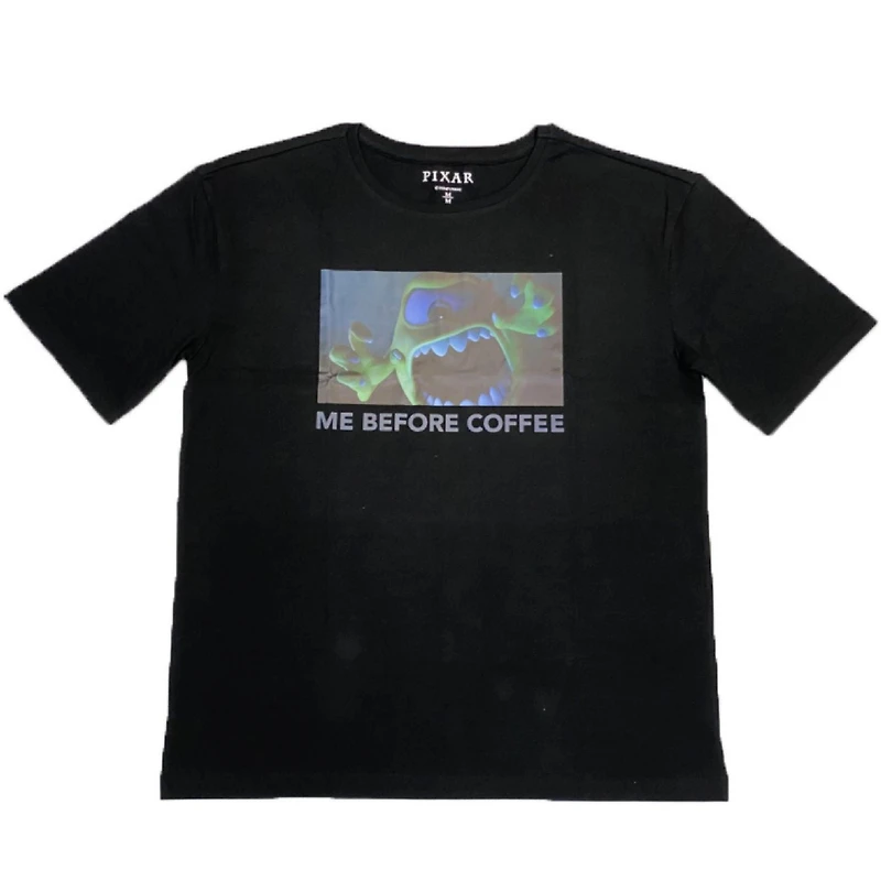 Ladies Disney Pixar Meme Tee