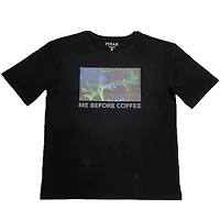 Ladies Disney Pixar Meme Tee