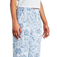 Pantalon à jambe ouverte George pour femmes