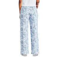 Pantalon à jambe ouverte George pour femmes