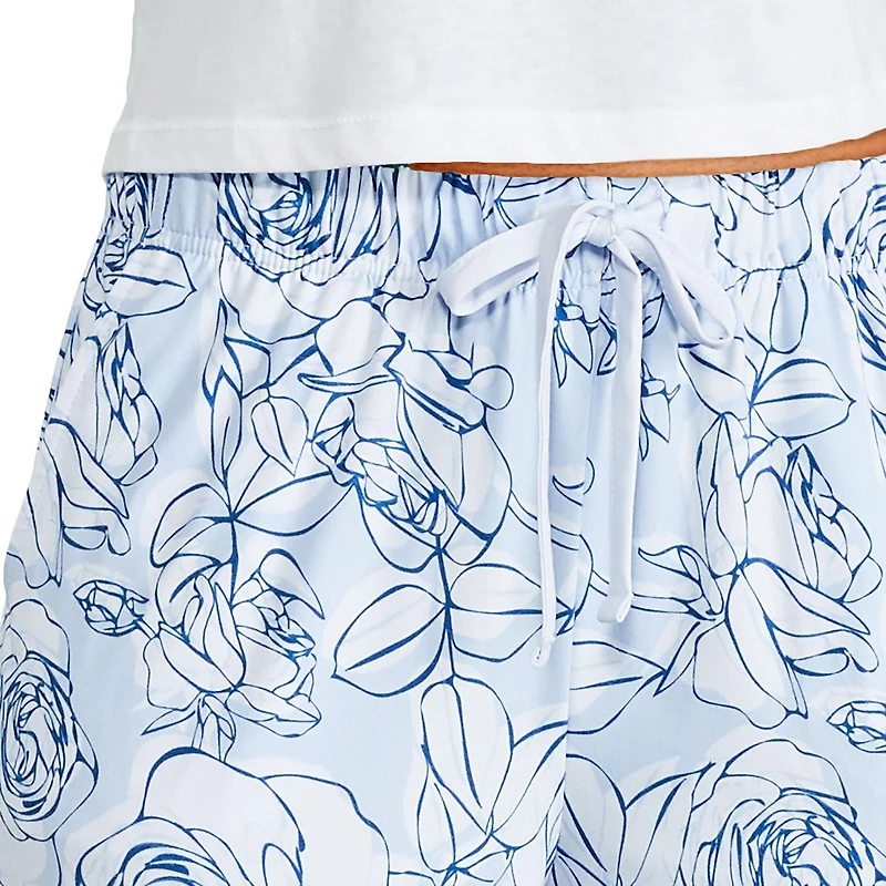 Pantalon à jambe ouverte George pour femmes