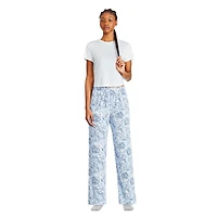 Pantalon à jambe ouverte George pour femmes