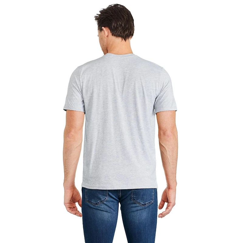 Marvel Men's Deadpool Short Sleeve Tee