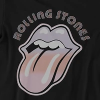 Rolling Stones Ladie's short sleeve crew neck T-Shirt