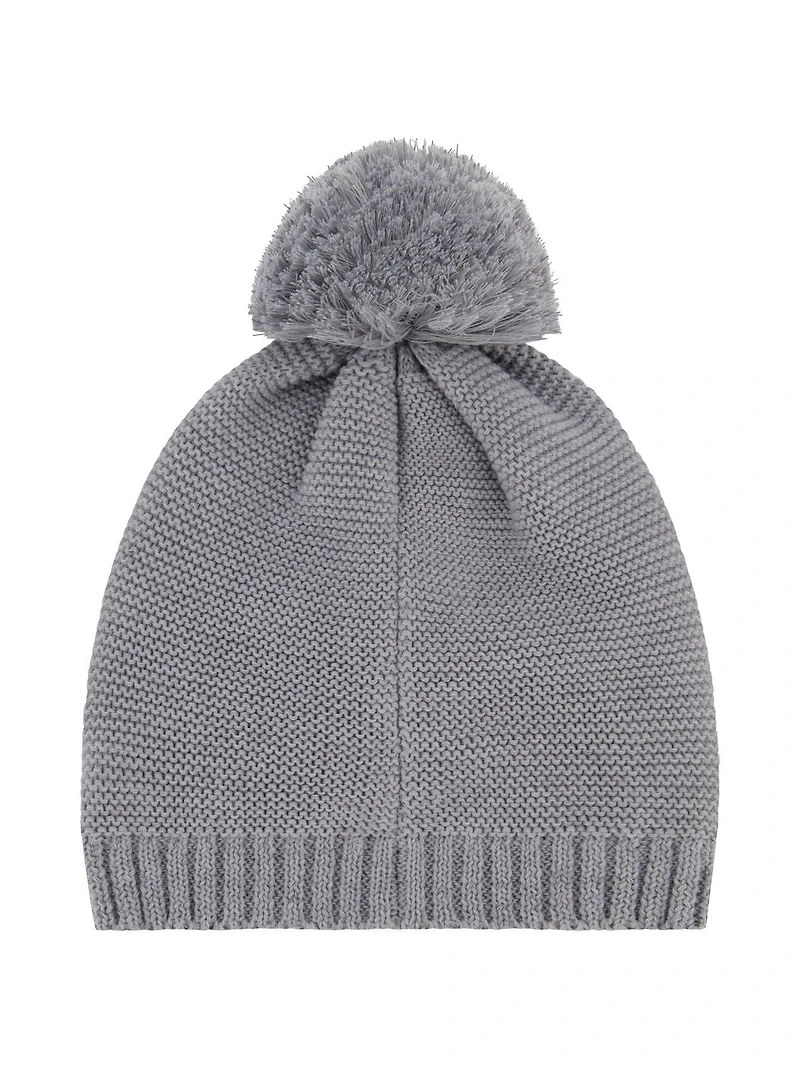 Tuque Reebok Avec Pom