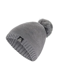 Tuque Reebok Avec Pom