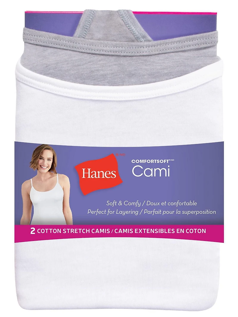 Women's Stretch Cami