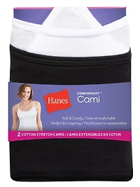 Women's Stretch Cami