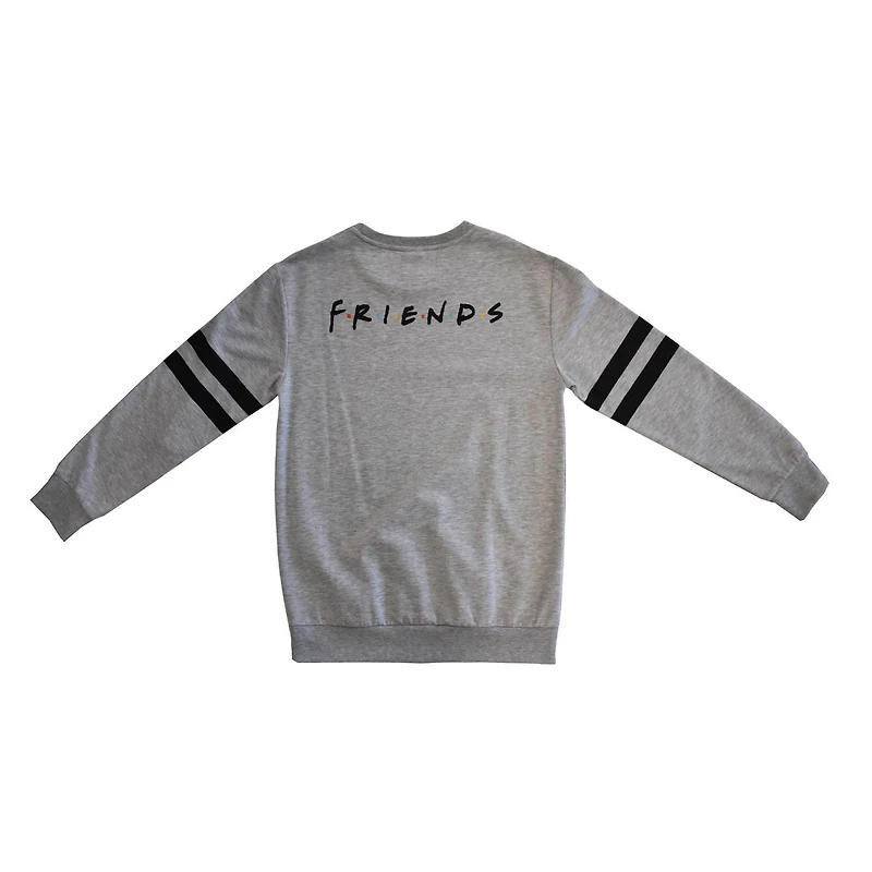 Ladies Friends Sweatshirt