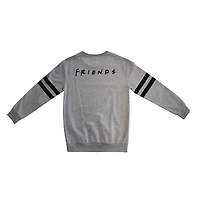 Ladies Friends Sweatshirt